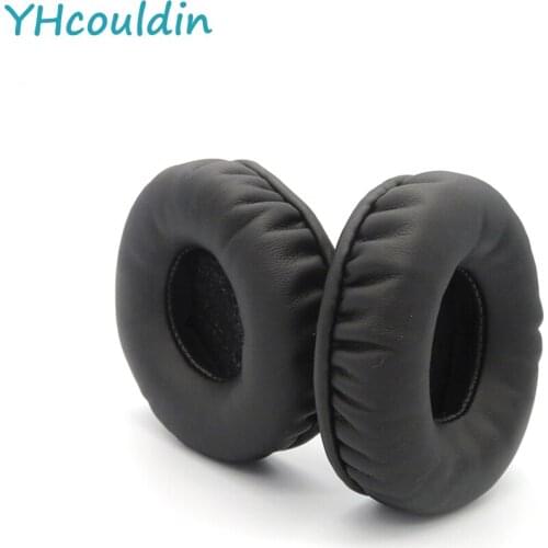 YHcouldin Ear Pads For Beyerdynamic DTX350P Headphone Ear Pad Replacement Headset Ear Cushions