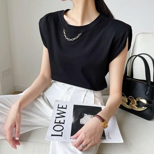 ZCSMLL Women's Loose T-Shirts