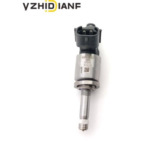 1pc Fuel Injector Nozzle OEM 16611-JB000 SU003-04461 16611JB000 SU00304461