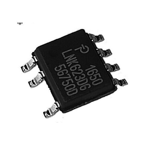 100% New&original LNK623DG LNK623D LNK6235W BOM