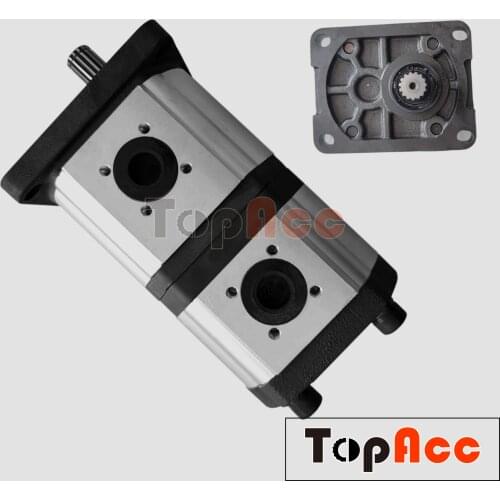 3A031-82200 Hydraulic Pump For Kubota Truck M5400
