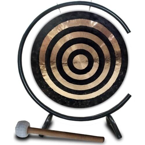 ARBOREA 34‘’ chao GONG hot sale 100%handmade