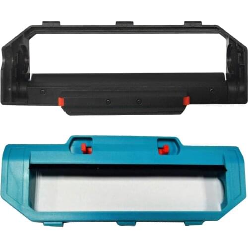 Main Brush Cover for Xiaomi Mijia STYJ02YM VXVC01-JG Cleaning Brushes Shell for Xiaomi Mijia STYJ02YM VXVC01-JG Conga 3490