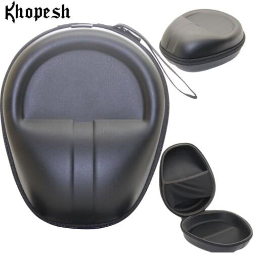 Khopesh Headphone Carrying Case For JBL E65BTNC E65BT E55BT Quincy Headphone Storage Case Box Bag Dropping Shipping