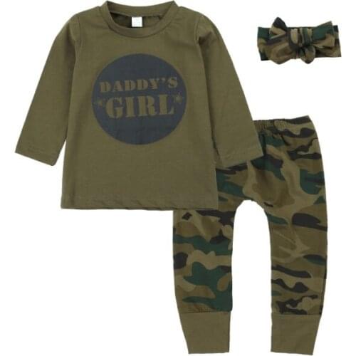 CHICHIMAO Clothing Sets For Newborns