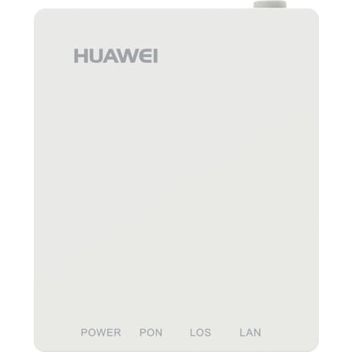 HG8010H Gigabit Optical Fiber Network Broadband Optical Fiber 1GE XPON ONU