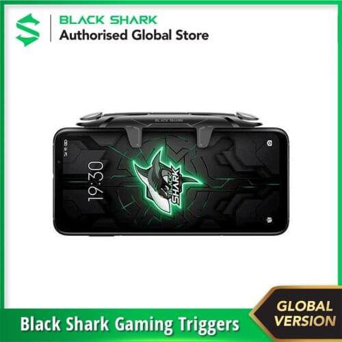 Global Version Black Shark Gaming Trigger (Brand New & Sealed)