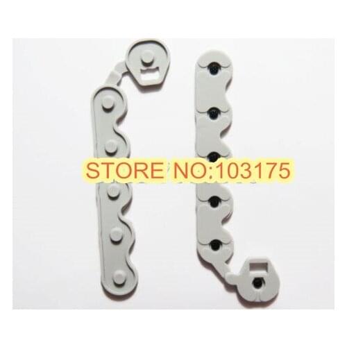 Shell For Canon EOS 5D II 5D2 Camera Rear Back Menu Button Cover Rair Part