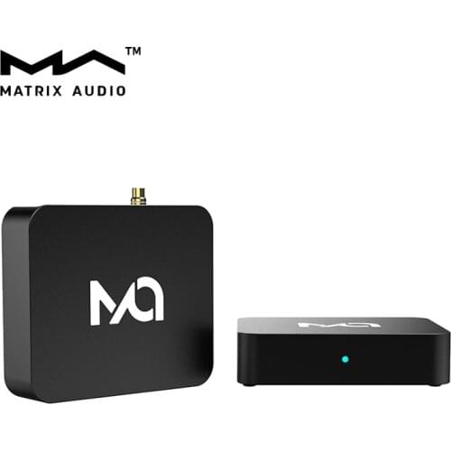 MATRIX X-SPDIF 2 32Bit/768kHz DSD512 Hifi Audio USB Interface