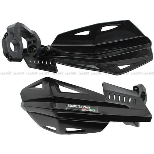 Motorcycle 22mm 28mm Handguard Handlebar Guard Protection Shield For SUZUKI RM-Z250 RM-Z450 DR-Z50 DR-Z70 DR-Z400 S/SM DR200S