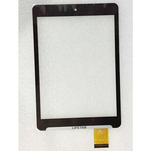 New touch screen 7.85" MEDION LIFETAB S7852 MD98625 S7851 MD98675 Tablet Touch panel Digitizer Glass