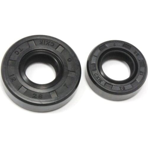 Engine oil seal, one big and one small /23cc,29cc,30.5cc Engine Parts/accessories