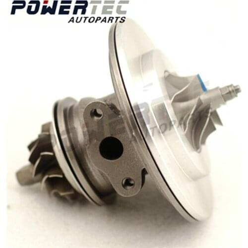 Balanced For Seat Cordoba / Ibiza II / Toledo I 1.9 TD AAZ 55KW - 75HP 53039880003 turbine core chra 028145701R turbo cartridge