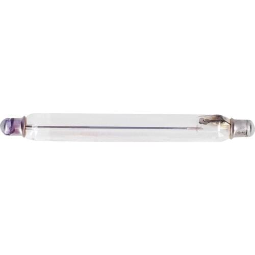 J305 Geiger Counter Tube Nuclear Radiation Detector GM Tube Radiation Monitor Accessory