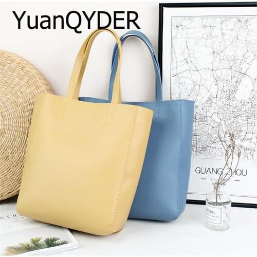2020 Women Composite Tote Bag High Quality Pu Leather Classic Designer Female Handbag Large Capacity Ladies Travel Shoulder Bag