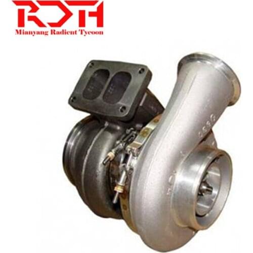 Turbocharger HX35W 3960454 4035239 3960503 3960697 3802767 for holset Turbo for Cummins R210-7 6BTA 6BT 5.9L diesel engine