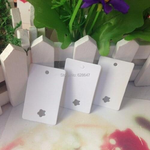 200pcs gift tags+200pcs hemp homp white paper tags DIY Blank white Paper Marked Blank Cards clothing tags Hand Draw Tags