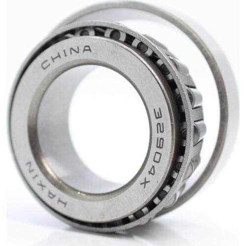 32904 X Bearing 20*37*12 mm ( 1 PC ) Tapered Roller Bearings 32904X 2007904 Bearing