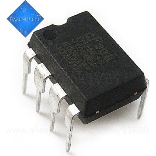 5pcs/lot EN25F80-100QCP EN25F80 DIP-8 In Stock