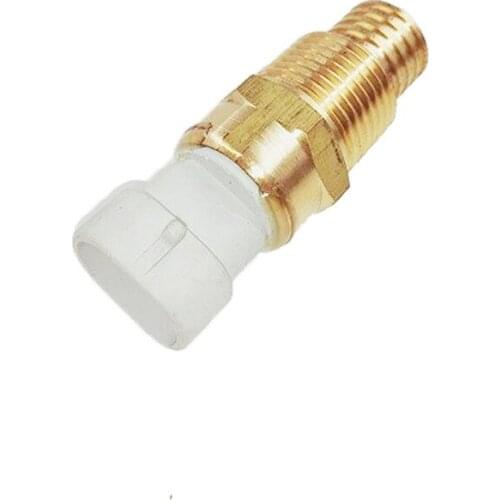 Generator Water Temperature Alarming Switch 3408627 from China Manufacture