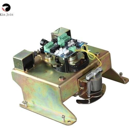 KinJoin ESD Gate Automatic Tripod Turnstile Mechanism