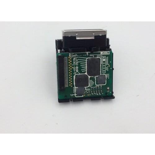 DX2 Print head Color For Mutoh printer RJ-800 RJ-4000 RJ-4100 RJ-6100 RJ-6000