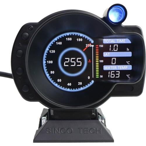 GDYIFAN Speedometers