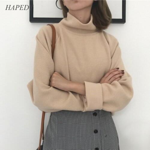 HAPEDY Women's Autumn Jackets