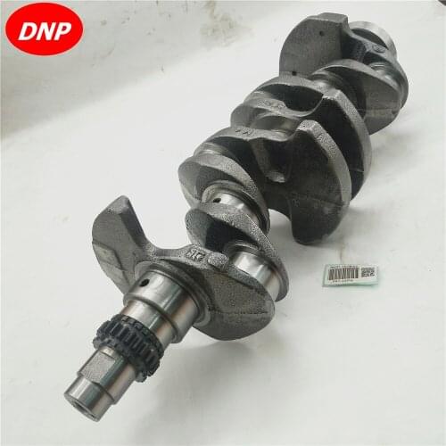 DNP Engine Crankshaft fit for Hyundai Elantra Avante 231102B000 23110-2B000