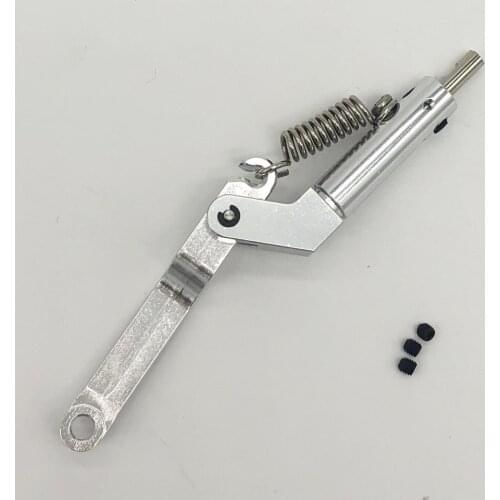 Main gear damping set for Freewing super Scorpion 80mm edf jet rc airplane