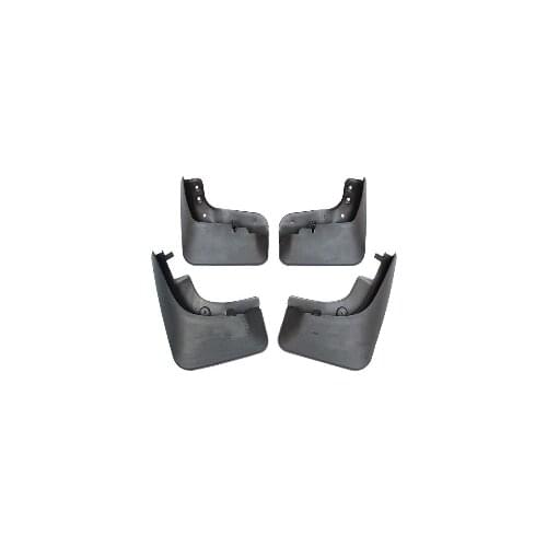 Fender mud flap Fender LF1 fender is suitable for public Tiguan L 2010 2011 2012 2013 2014 2015 2016 2017 2018 2019 2020