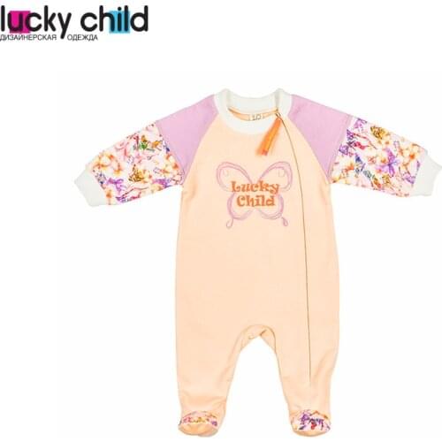 Слипы для новорожденных Lucky Child China At AliExpress