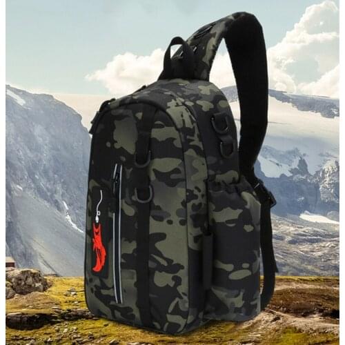 Рыболовные сумки MANHAN China At AliExpress