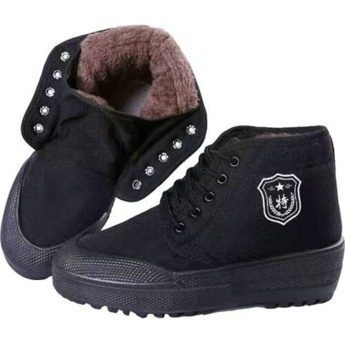 Shoes Shoes Winter Antiskid Mens Training Shoes Tenis Masculino Zapatillas Hombre