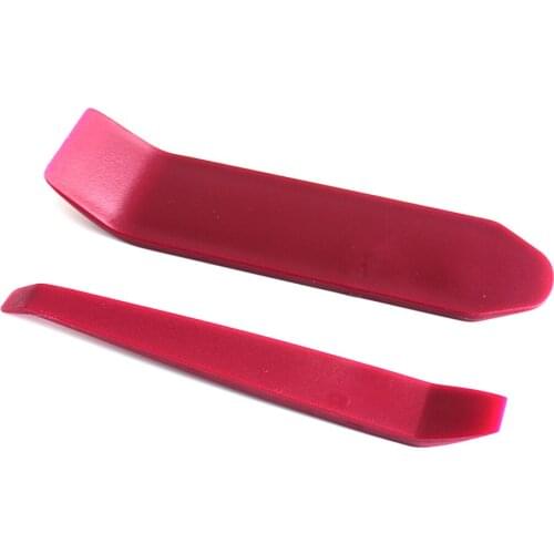 Hand Tool Set,2/5/7pcs Car Portable Disassembly Tool.Audio Removal Trim Panel Dashboard Special Disassembly Tool