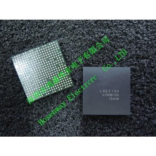 Brand new original LGE2134 LCD chip