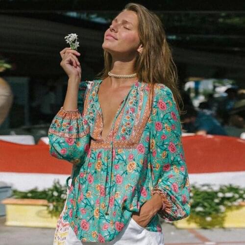 Petscog Loose Blouses
