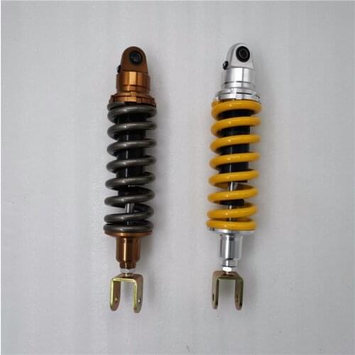 12mm spring 265mm/285mm/305mm/325mm/345mm/365mm Fork 30mm Motorcycle Shock Absorber for Honda Yamaha Suzuki Kawasaki ATV