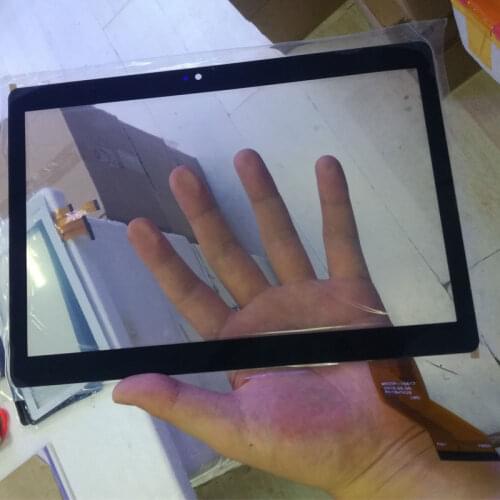 Myslc touch screen replacement for 10.1inch MTCTP-10617 tablet touch screen digitizer glass replacement for MID