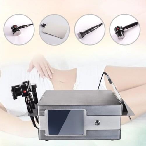 Tecar therapy monopolar RF diathermy machine RET CET indiba body shaping sliming face lift skin tightening machine