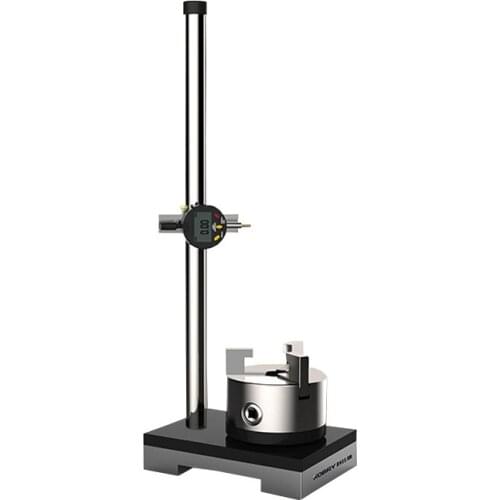 Verticality Tester Coaxiality Deviation Detector BCY-2 Glass Bottle Vertical Axis Deviation Tester