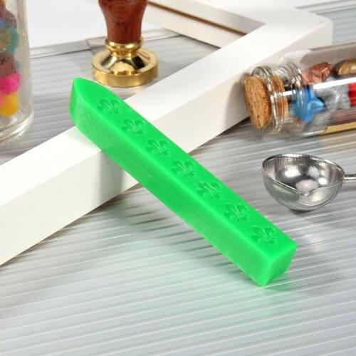 Retro Stamp Sealing Wax Seal Strips Stick for DIY Envelope Letter Wedding Scrapbook Invitations Vintage Handmade Craft Tools