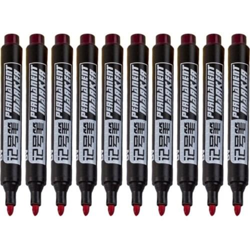ZHUTING Alcohol Markers