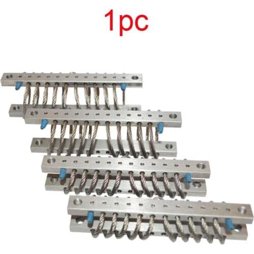 1PC Mini GS Steel Wire Rope Shock Absorber Damper Anti-vibration Dampeners for RC UAV Drone/Car/Boat Vibrate Reduction Parts