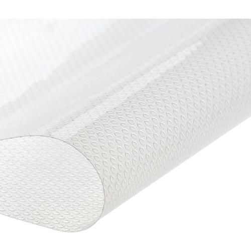 1 Pcs Drawer Liner Cabinets Pad Mat Transparent Non Slip For Wardrobe Cupboard Kitchen SCVD889