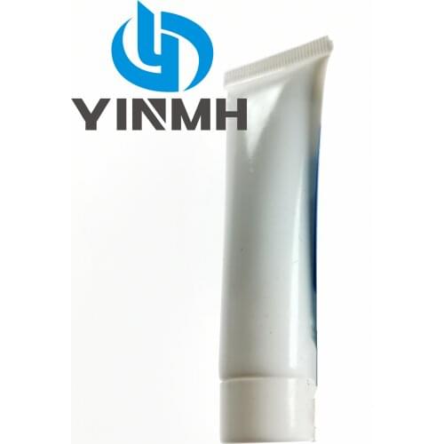 10pcs x G500 20g Lubricant Permalub G-2 Silicone Grease Fuser Film Grease Oil CK-0551-020 FY9-6022-000 CK-0551-000