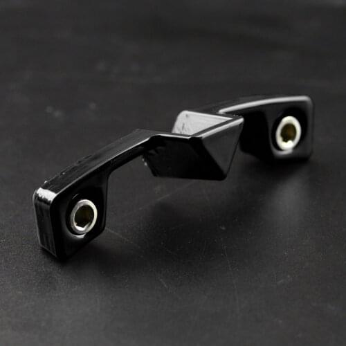 6 pcs 138mm 112mm Rim Lip Decoration Trim Strip Large Fit For Tuff T01 20in Wheel