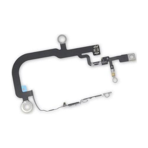 Wifi antenna long wifi bluetooth Flex Cable Speaker For iPhone XS Max