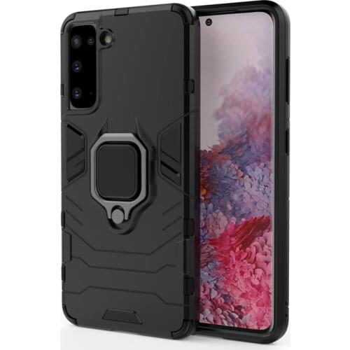 For Cover Samsung Galaxy S21 Case For Samsung S21 Holder Magnetic Cover For Samsung M21 A21S A51 A71 S21 Plus Ultra S21 Fundas