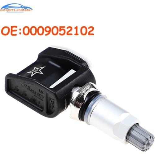 Fit For Mercedes-Benz E-Class w213 CLS Car TPMS Tire Pressure Sensor Monitor TPMS Sensor 433MHZ 0009052102 A0009052102